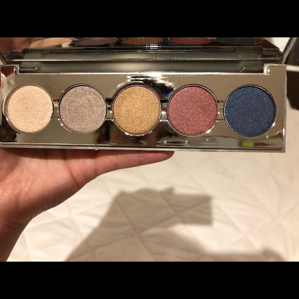 Eye shadow le metier de beaute